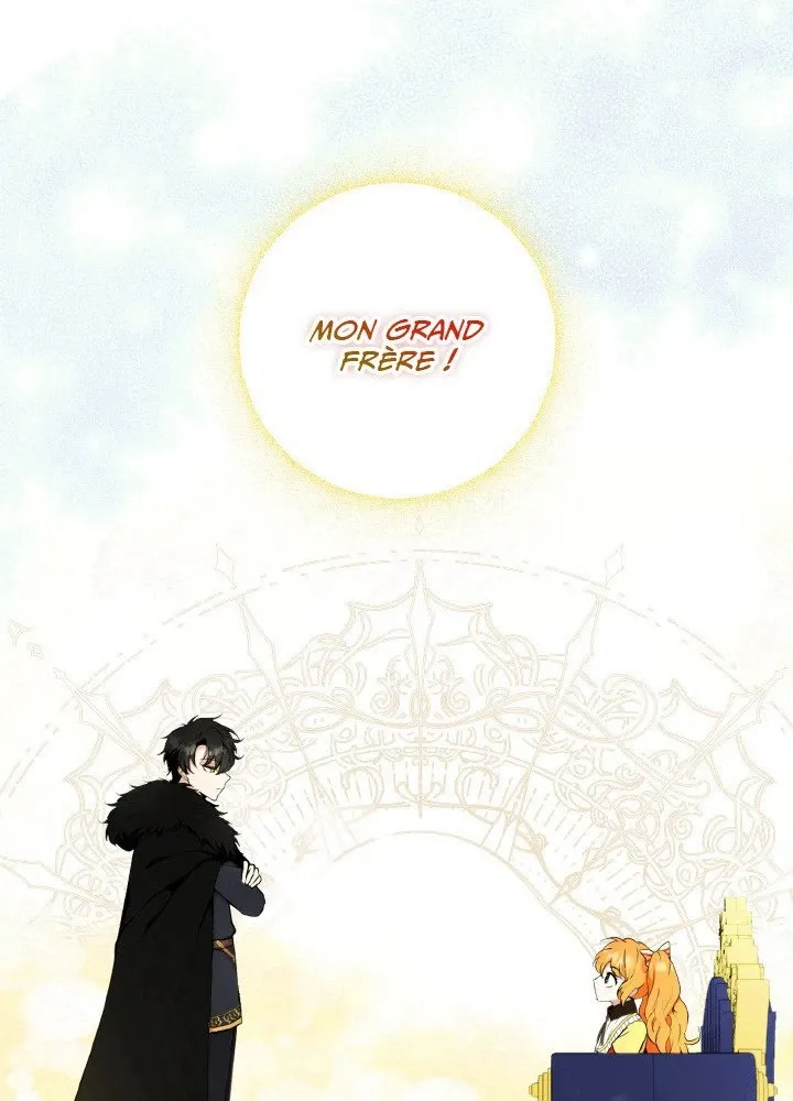 Read Talented Baby Squirrel FR Manga Online