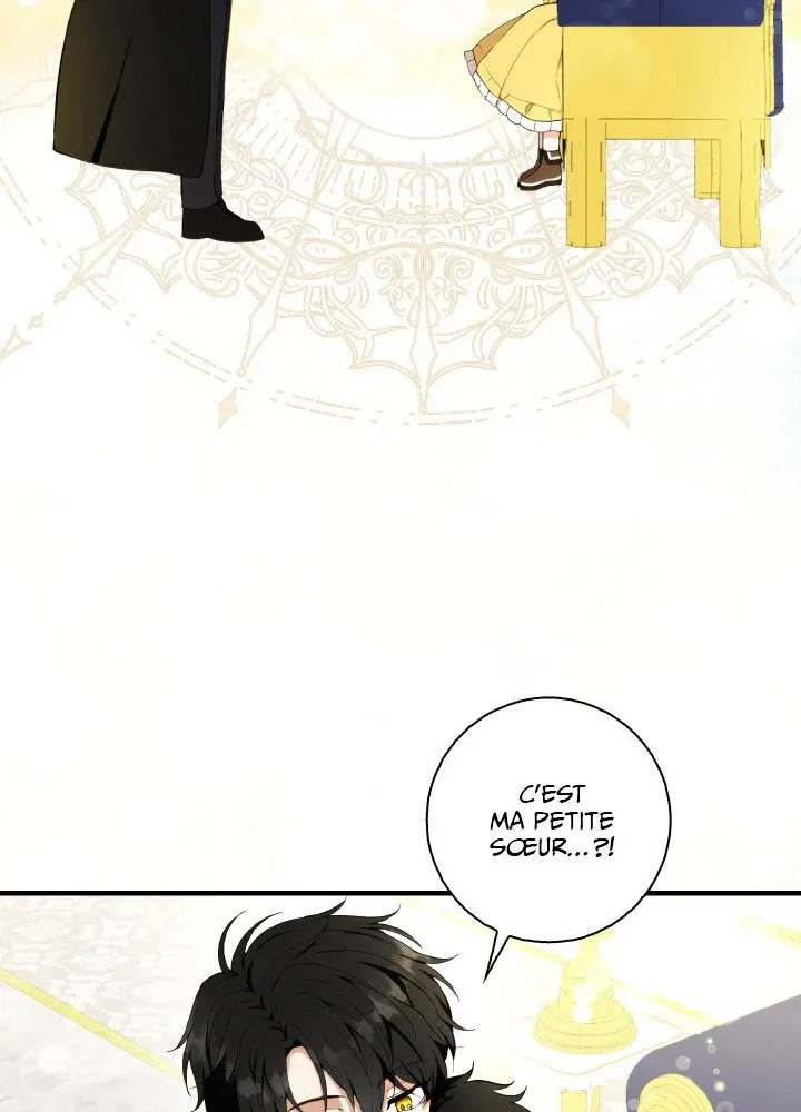 Read Talented Baby Squirrel FR Manga Online