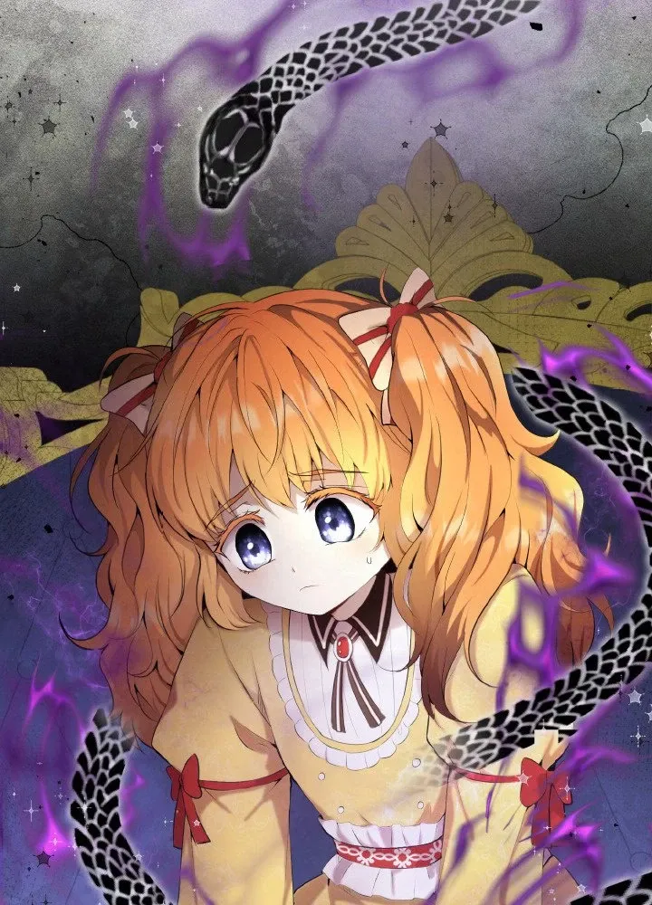 Read Talented Baby Squirrel FR Manga Online