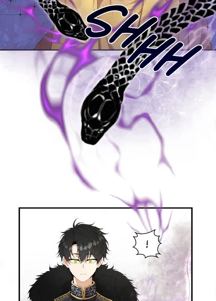 Read Talented Baby Squirrel FR Manga Online