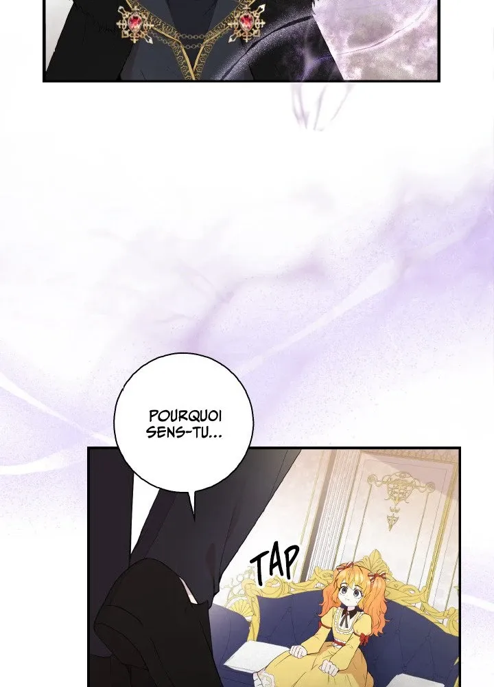 Read Talented Baby Squirrel FR Manga Online