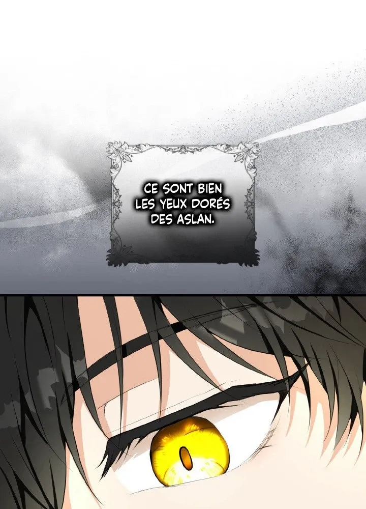 Read Talented Baby Squirrel FR Manga Online