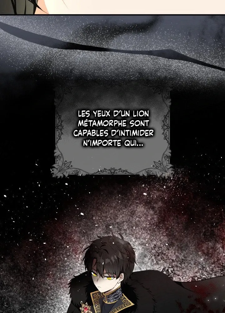 Read Talented Baby Squirrel FR Manga Online