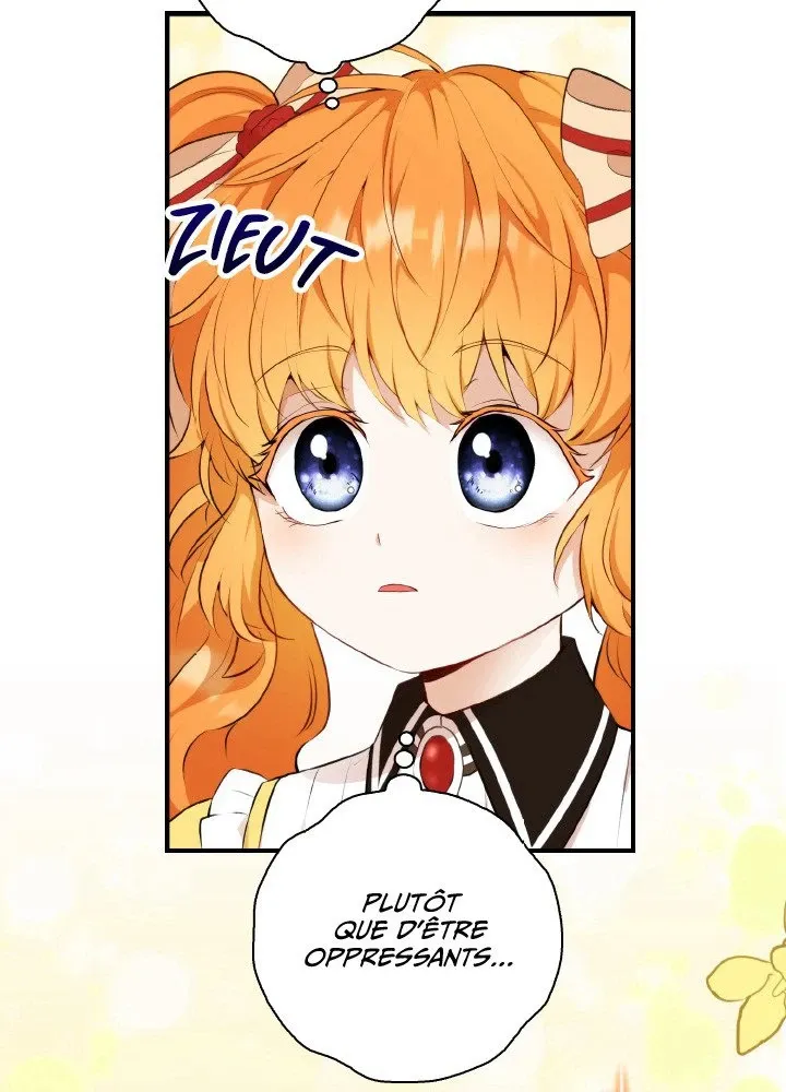 Read Talented Baby Squirrel FR Manga Online