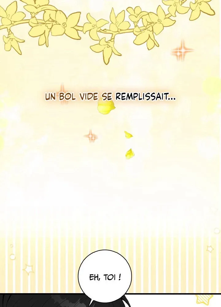 Read Talented Baby Squirrel FR Manga Online