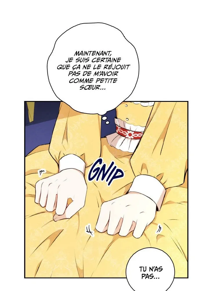Read Talented Baby Squirrel FR Manga Online