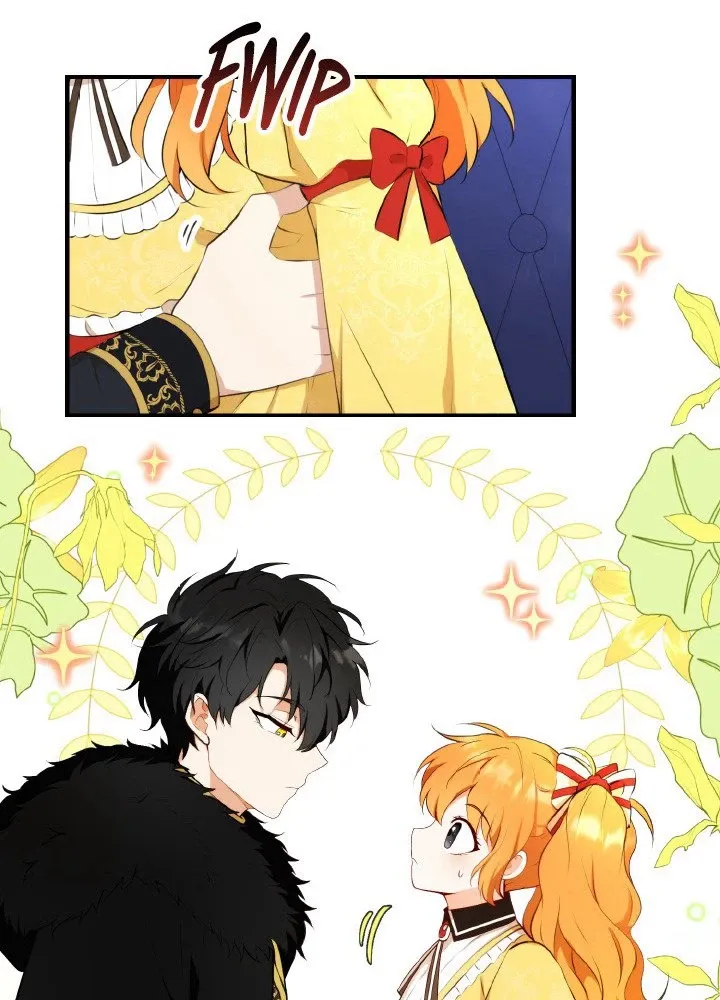 Read Talented Baby Squirrel FR Manga Online