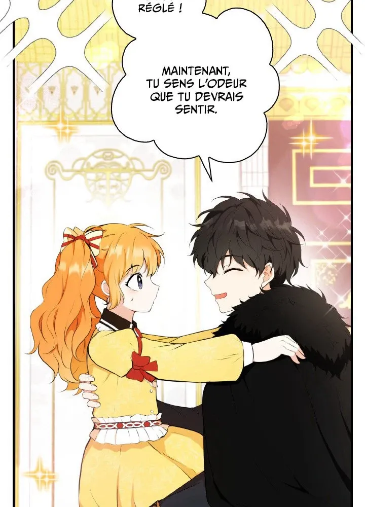 Read Talented Baby Squirrel FR Manga Online