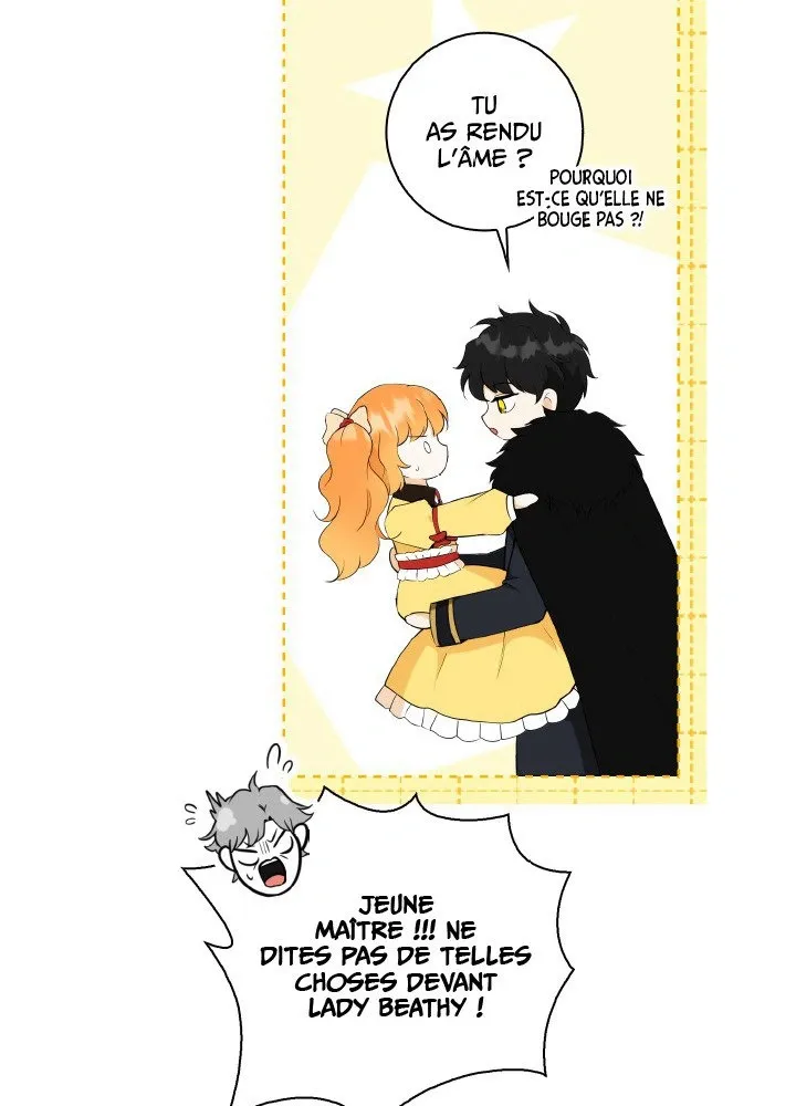 Read Talented Baby Squirrel FR Manga Online