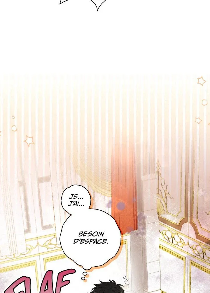 Read Talented Baby Squirrel FR Manga Online