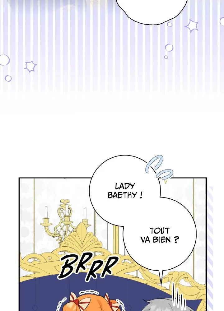 Read Talented Baby Squirrel FR Manga Online