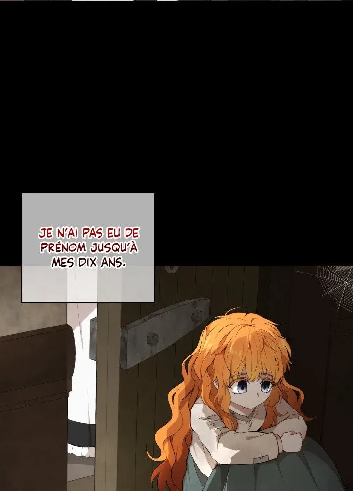 Read Talented Baby Squirrel FR Manga Online