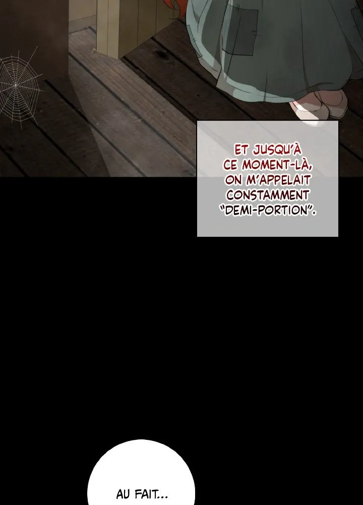 Read Talented Baby Squirrel FR Manga Online