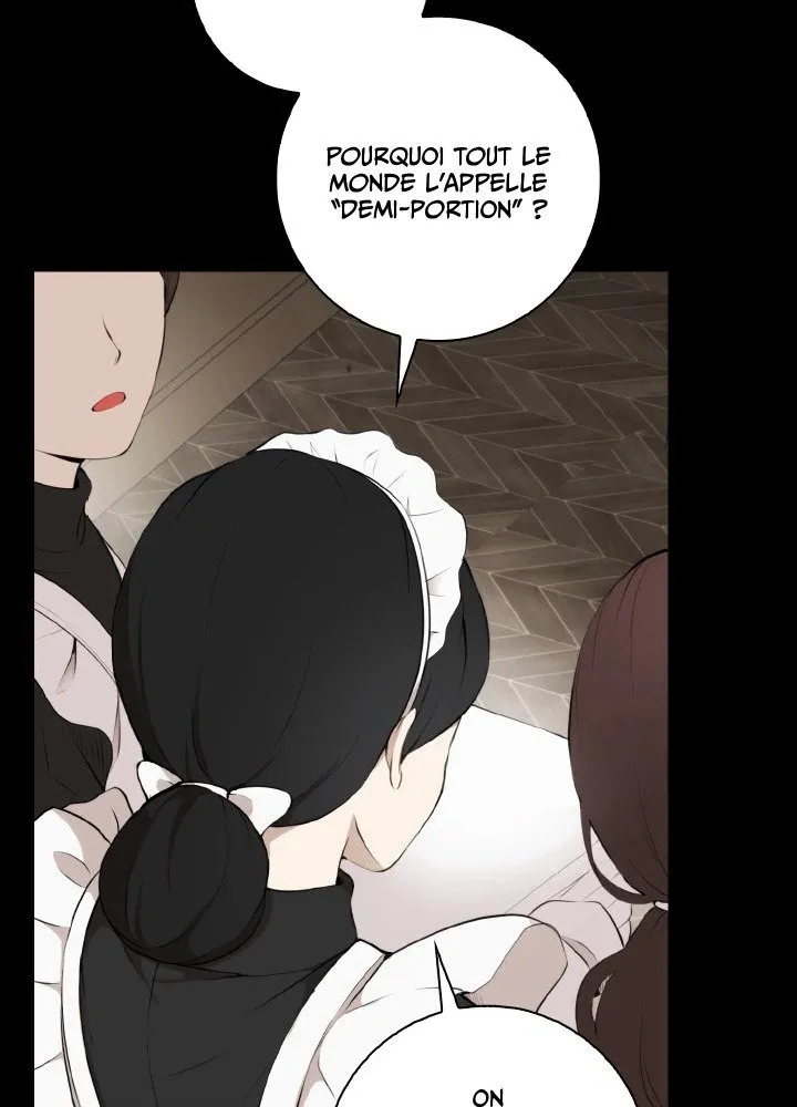 Read Talented Baby Squirrel FR Manga Online