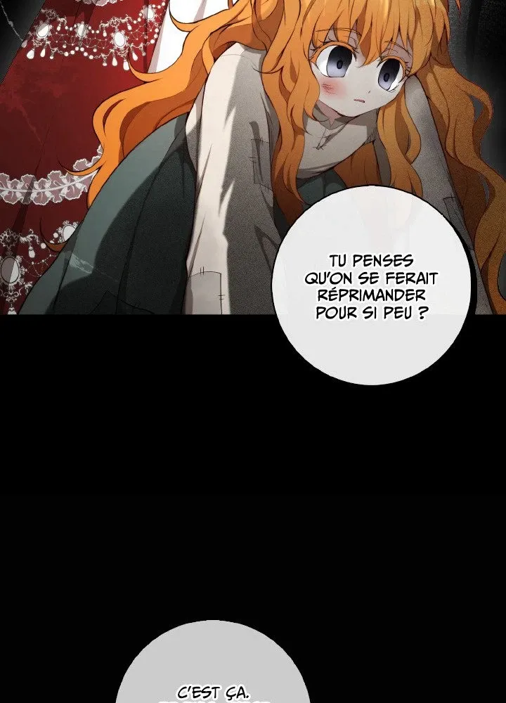 Read Talented Baby Squirrel FR Manga Online