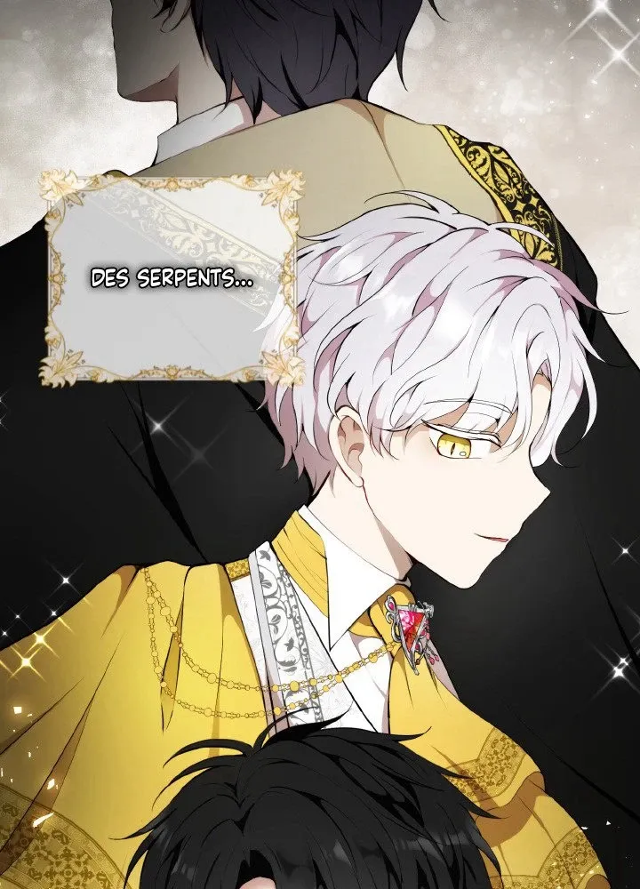 Read Talented Baby Squirrel FR Manga Online