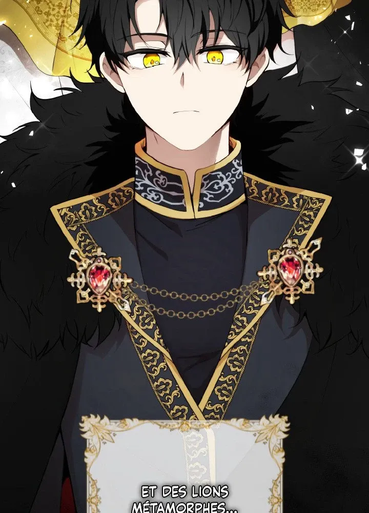 Read Talented Baby Squirrel FR Manga Online