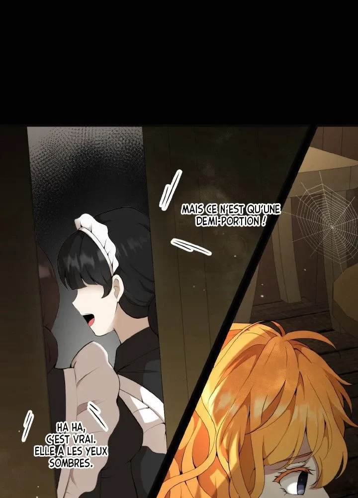 Read Talented Baby Squirrel FR Manga Online