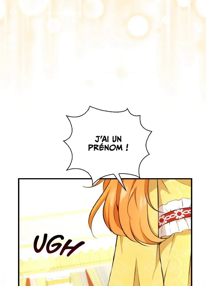Read Talented Baby Squirrel FR Manga Online