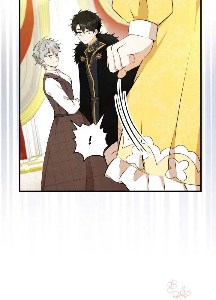 Read Talented Baby Squirrel FR Manga Online