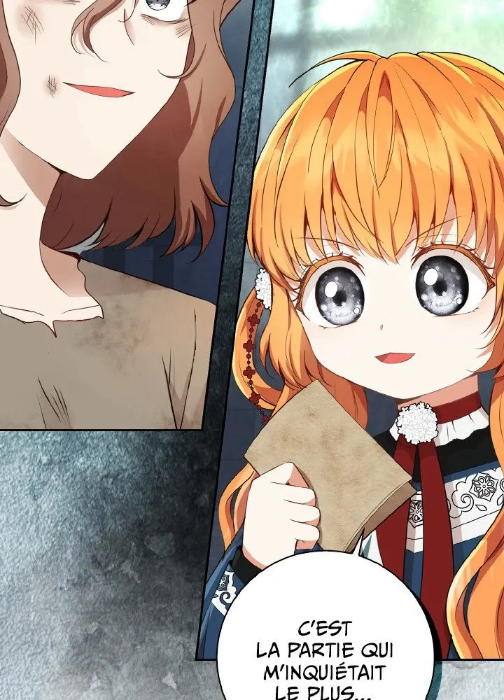 Read Talented Baby Squirrel FR Manga Online