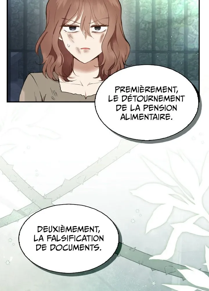 Read Talented Baby Squirrel FR Manga Online
