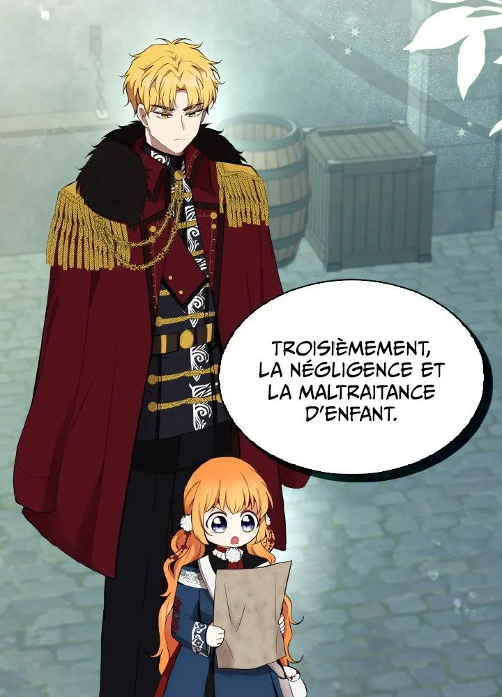 Read Talented Baby Squirrel FR Manga Online