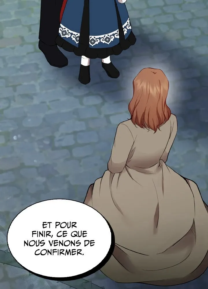 Read Talented Baby Squirrel FR Manga Online