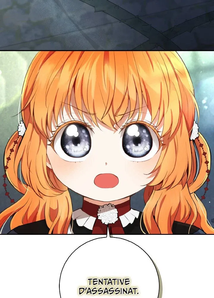 Read Talented Baby Squirrel FR Manga Online