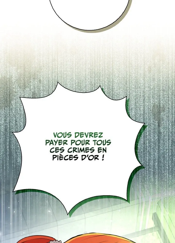 Read Talented Baby Squirrel FR Manga Online