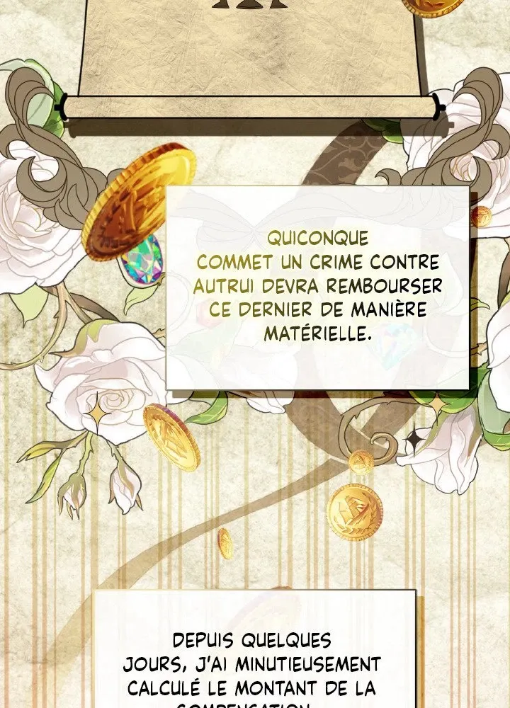 Read Talented Baby Squirrel FR Manga Online