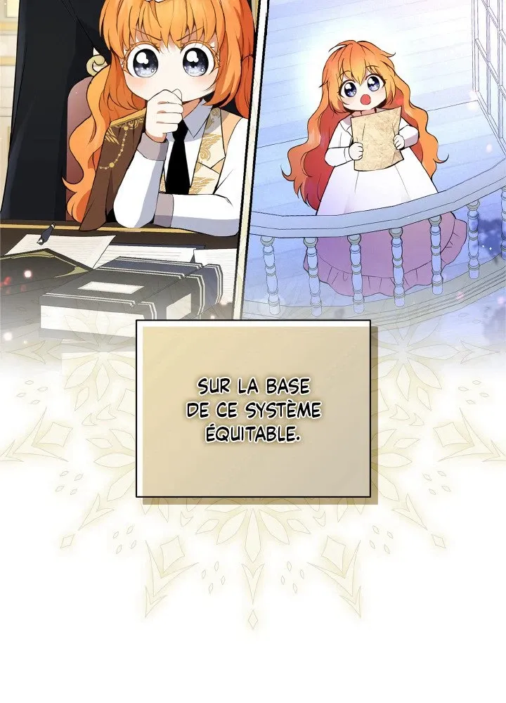 Read Talented Baby Squirrel FR Manga Online
