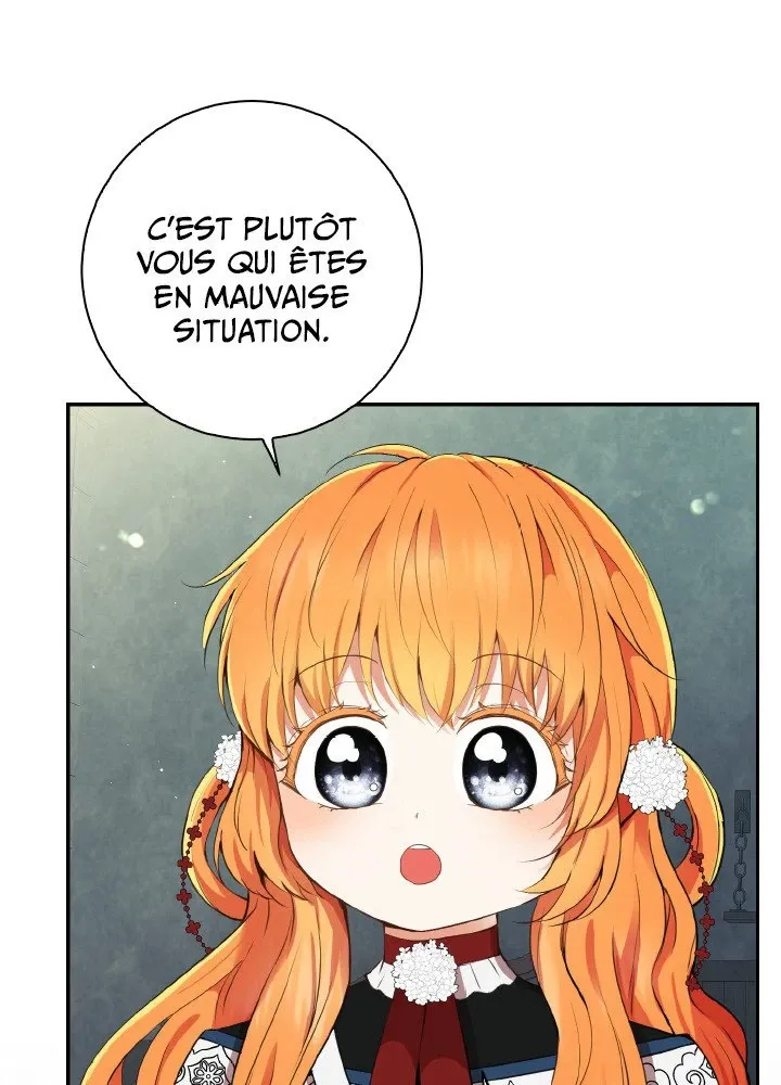 Read Talented Baby Squirrel FR Manga Online
