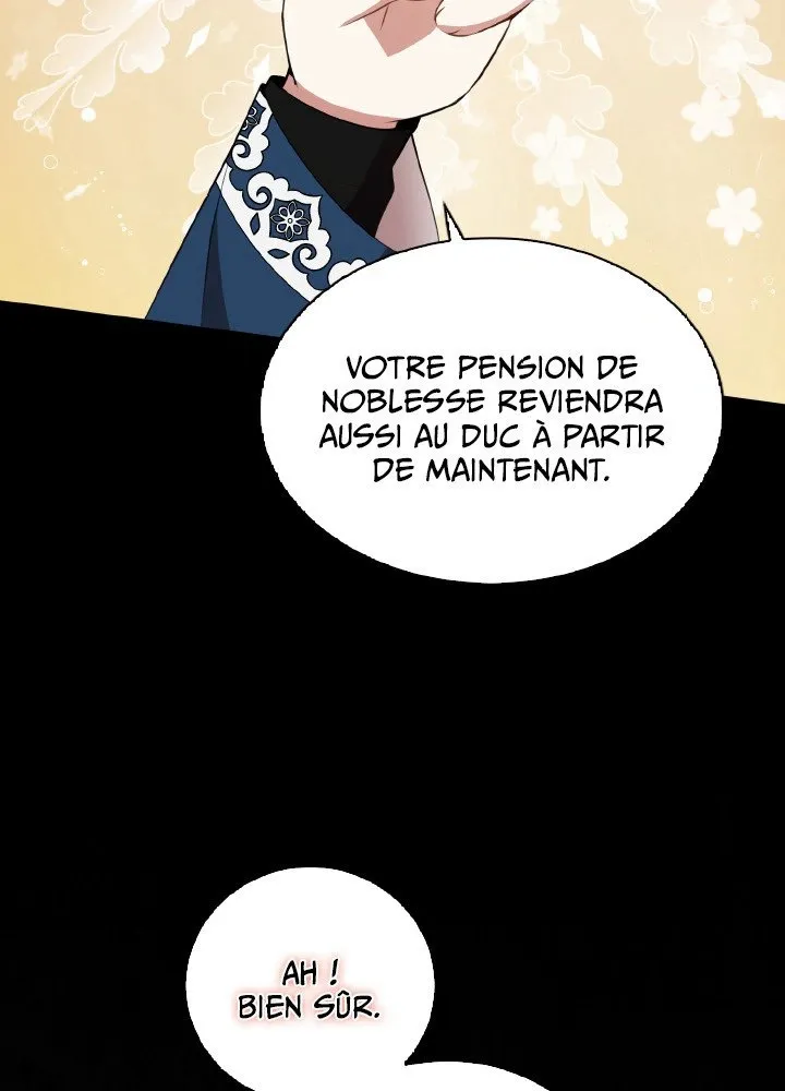 Read Talented Baby Squirrel FR Manga Online