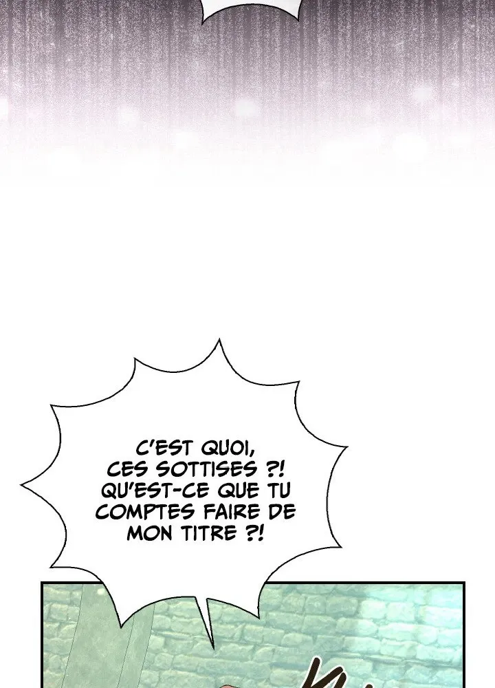 Read Talented Baby Squirrel FR Manga Online