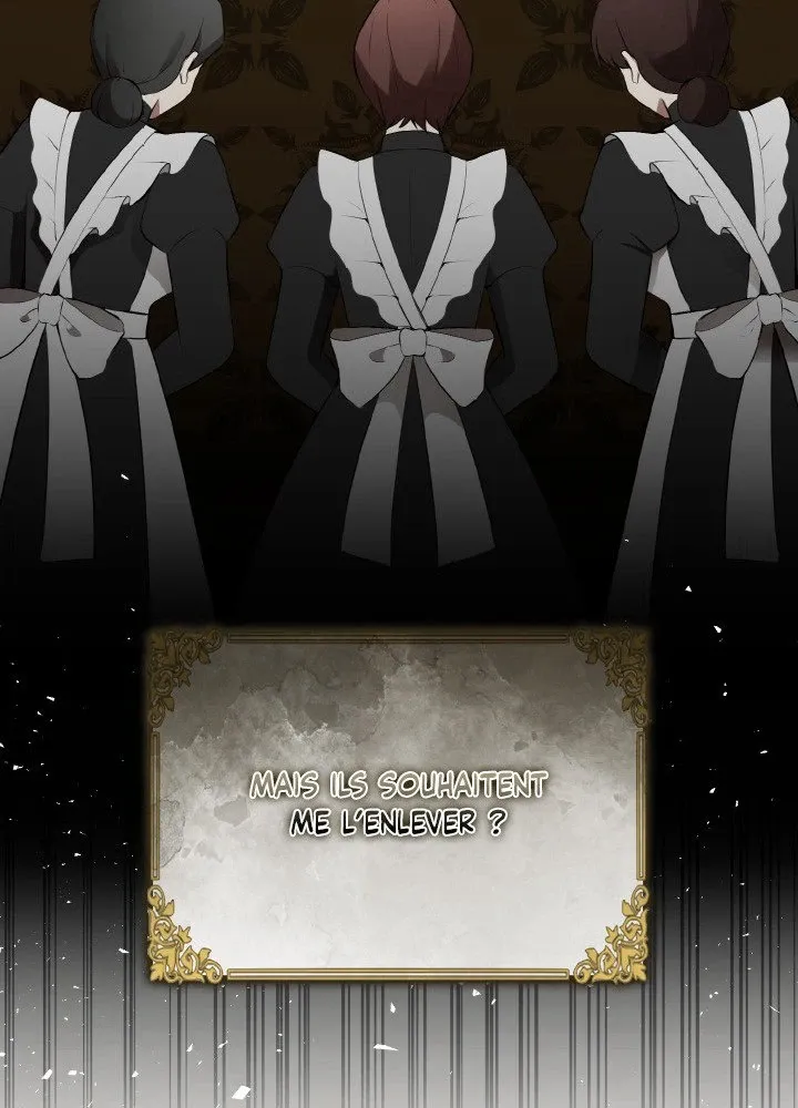Read Talented Baby Squirrel FR Manga Online