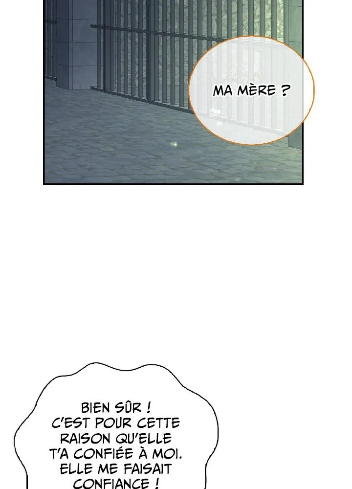 Read Talented Baby Squirrel FR Manga Online