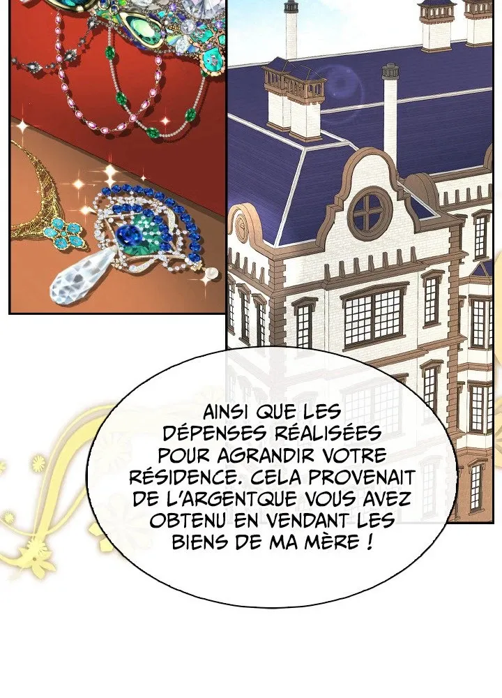 Read Talented Baby Squirrel FR Manga Online
