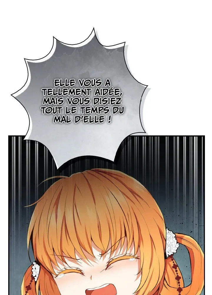 Read Talented Baby Squirrel FR Manga Online