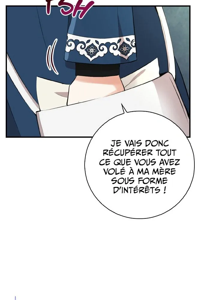 Read Talented Baby Squirrel FR Manga Online
