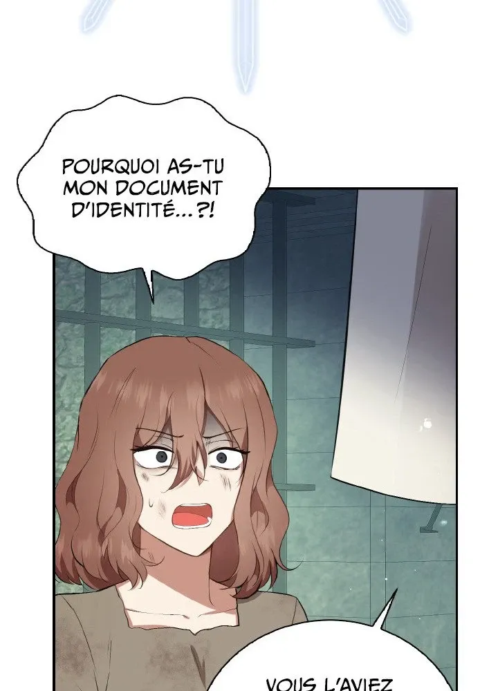 Read Talented Baby Squirrel FR Manga Online