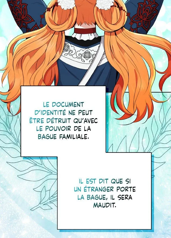 Read Talented Baby Squirrel FR Manga Online