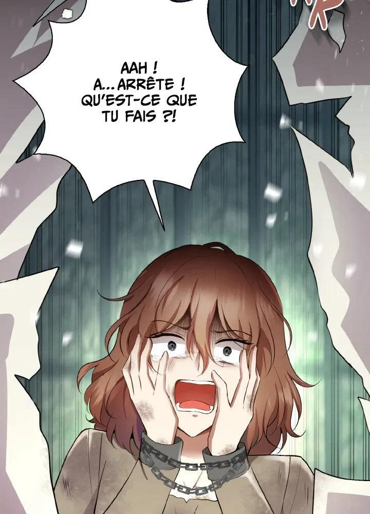 Read Talented Baby Squirrel FR Manga Online