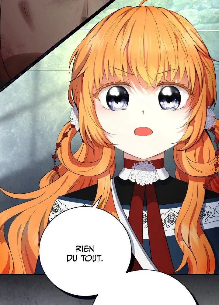 Read Talented Baby Squirrel FR Manga Online