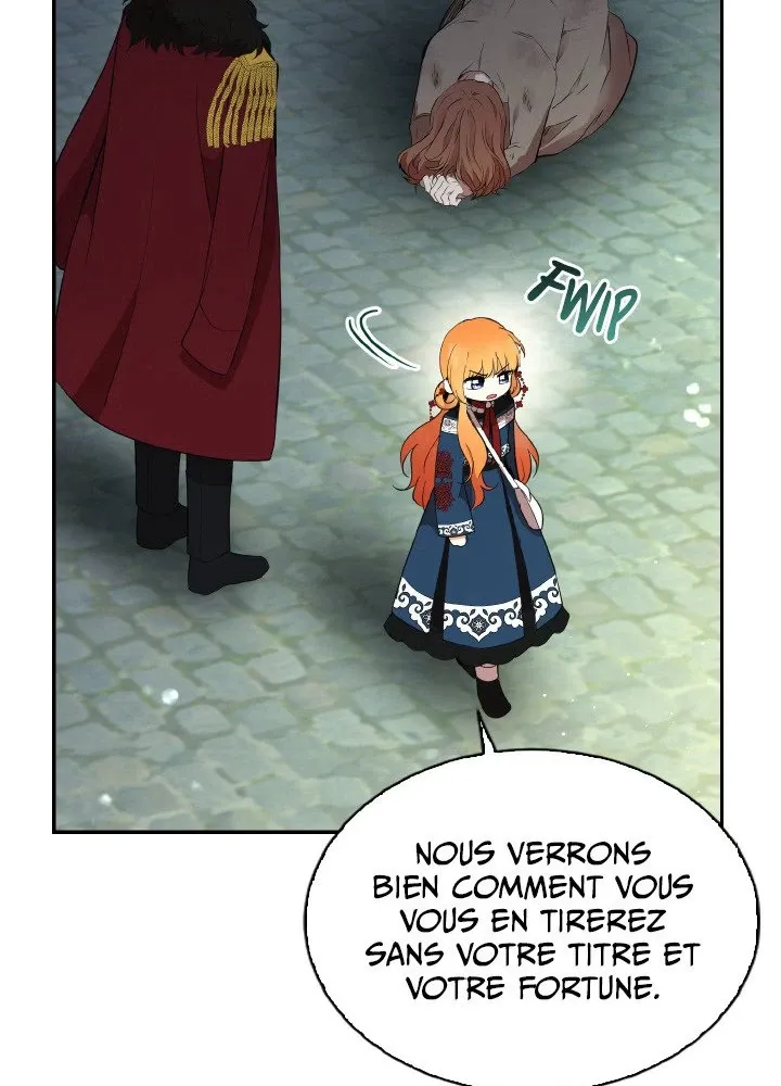 Read Talented Baby Squirrel FR Manga Online