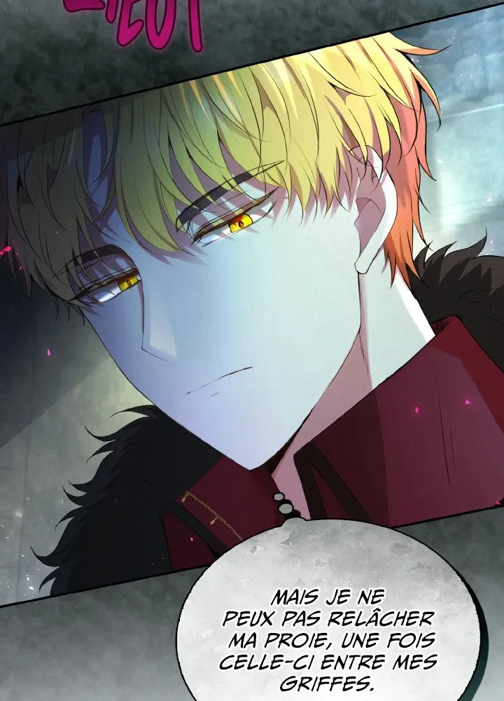 Read Talented Baby Squirrel FR Manga Online