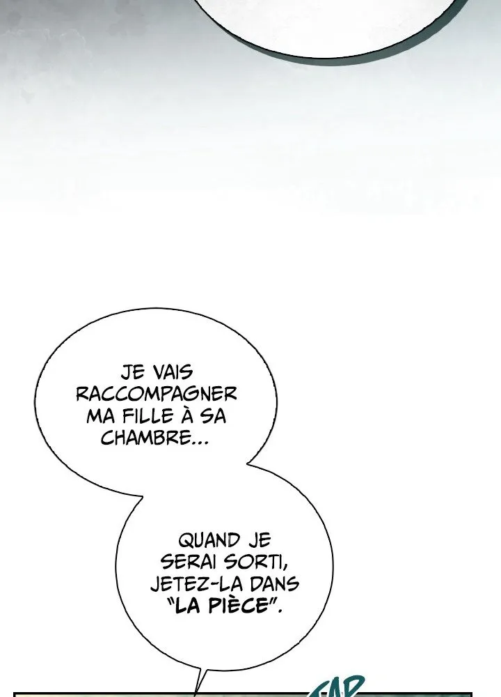 Read Talented Baby Squirrel FR Manga Online