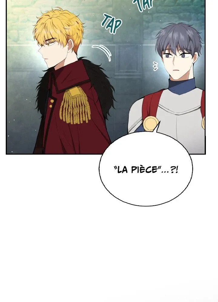 Read Talented Baby Squirrel FR Manga Online