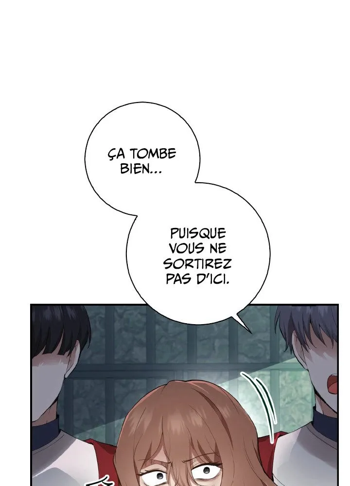 Read Talented Baby Squirrel FR Manga Online