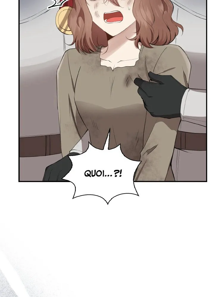 Read Talented Baby Squirrel FR Manga Online
